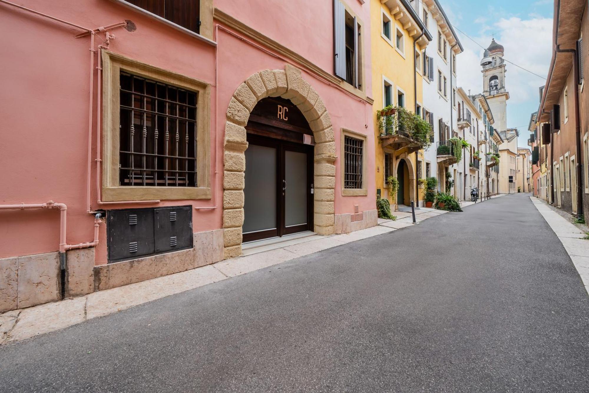 Relais Della Scala Apartment - Verona, Verona